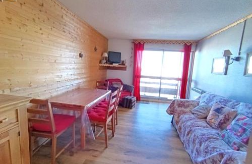 Pla d'Adet Apartment | Studio cosy 4 pers avec balcon à Saint-Lary-Soulan - FR-1-457-375