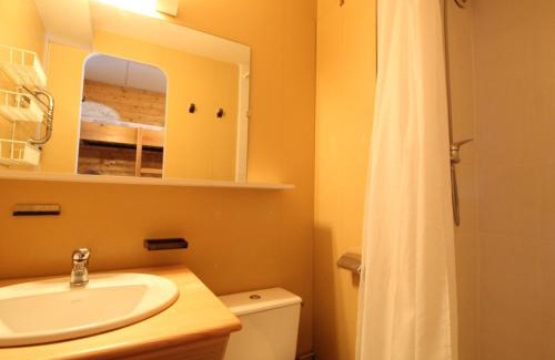 Flaine Apartment | Studio cosy 4 pers, skis aux pieds, terrasse sud, Flaine Front de Neige - FR-1-687-73
