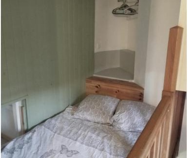 Chatel-Guyon Apartment | Studio Cosy au centre de Chatelguyon