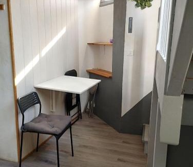 Chatel-Guyon Apartment | Studio Cosy au centre de Chatelguyon