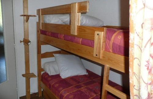 Le Sauze Apartment | Studio cosy au pied des pistes avec parking privatif - FR-1-804-29
