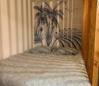 Carry-le-Rouet Apartment | Studio cosy au pied de la plage