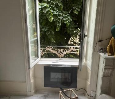 Saint-Vallier Apartment | Studio Cosy - Cœur de Saint-Vallier