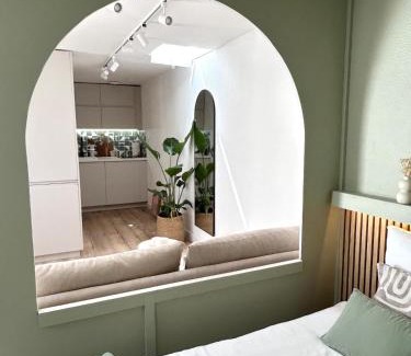 Downtown Apartment | Studio Cosy - Centre-ville