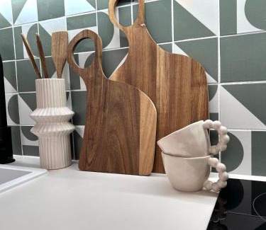 Downtown Apartment | Studio Cosy - Centre-ville