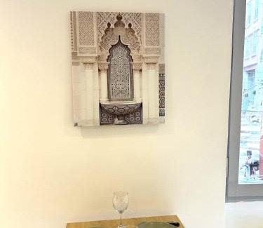 Grasse Apartment | Studio Cosy Coeur Historique