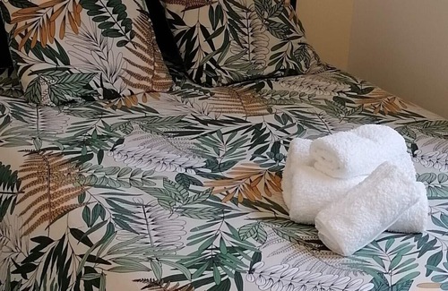 Bollee Apartment | Studio Cosy Dans Résidence Privée