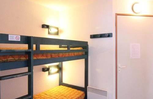 Bergers Apartment | Studio cosy de 24.5m² pour 4 pers. - Proche pistes et commerces, balcon sud, animaux acceptés - FR-1-405-183