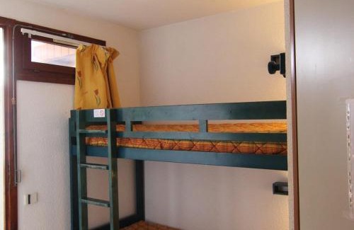 Bergers Apartment | Studio cosy de 24.5m² pour 4 pers. - Proche pistes et commerces, balcon sud, animaux acceptés - FR-1-405-183