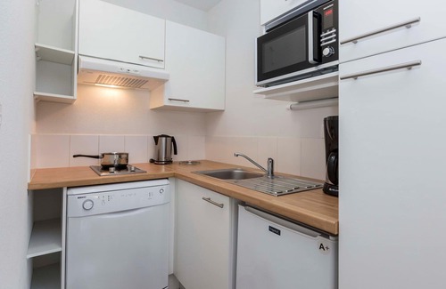 Hourtin Port Apartment | Studio cosy et charmant 2p