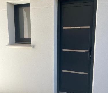 Dompierre-sur-Yon House | Studio cosy et indépendant - idéal pour 2 personnes
