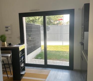 Dompierre-sur-Yon House | Studio cosy et indépendant - idéal pour 2 personnes