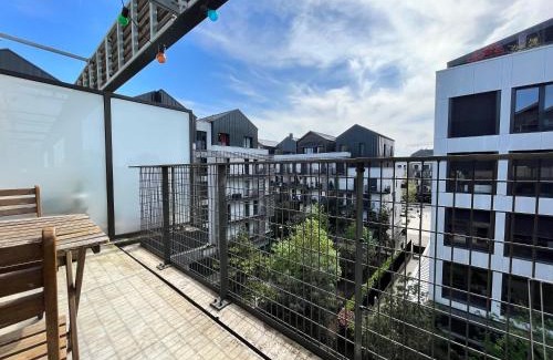 Montevrain Apartment | Studio Cosy et son Emplacement Idéal