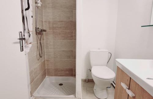 Sainte-Croix-du-Verdon Apartment | Studio Cosy près du Lac
