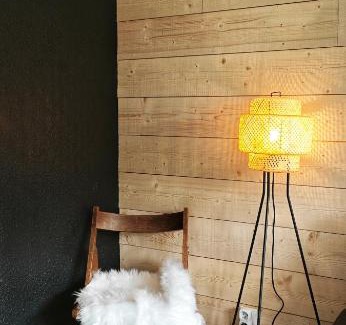 Saint-Lary-Soulan Apartment | Studio Cosy le Malicieux