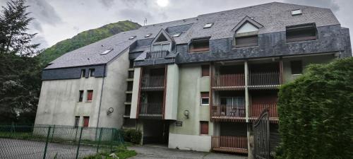 Saint-Lary-Soulan Apartment | Studio Cosy le Malicieux