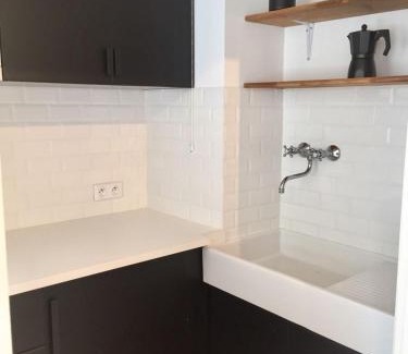 Le Piol Apartment | Studio cosy Nice