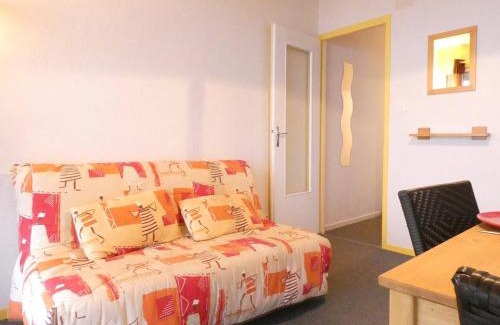 Saint-Lary-Soulan Apartment | Studio cosy pour 4 avec terrasse à Saint-Lary-Soulan - FR-1-457-277