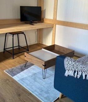 Lorient Apartment | Studio cosy proche du centre ville !