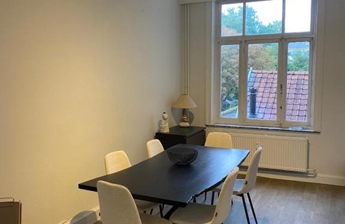 Ukkel Apartment | Studio cosy Uccle - Saint Job