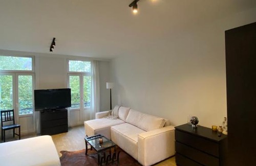Ukkel Apartment | Studio cosy Uccle - Saint Job