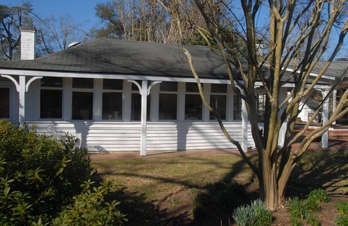 Aiken Cottage | Studio Cottage - Aiken Gated Estate