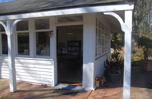 Aiken Cottage | Studio Cottage - Aiken Gated Estate