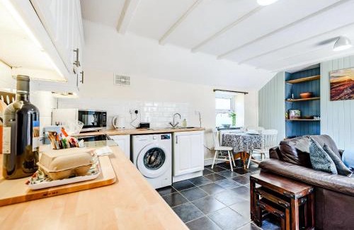 Haverfordwest House | Studio Cottage