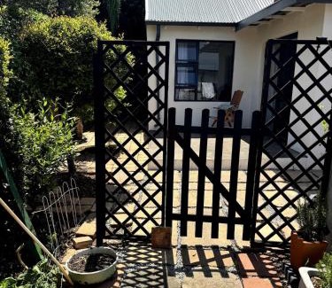Greenside Apartment | Studio cottage in Greenside