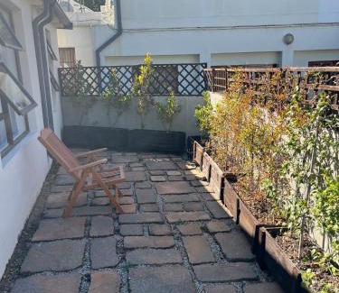 Greenside Apartment | Studio cottage in Greenside