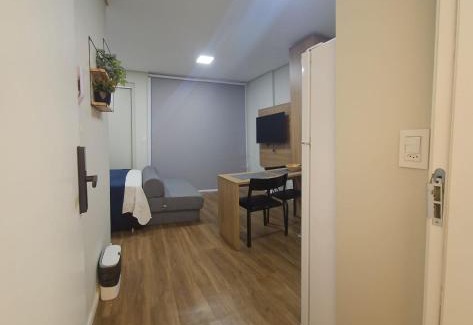 Duque de Caxias Apartment | Studio Cuiabá