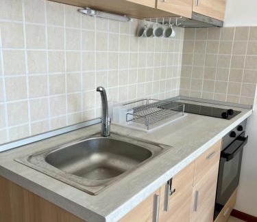 Osenovo Apartment | Studio D02