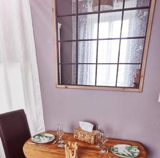 Petit Margny Apartment | Studio dans charmante Bâtisse de Maître Compiégnoise
