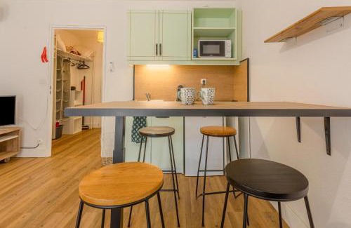 Valescure Apartment | Studio dans le golf de Valescure