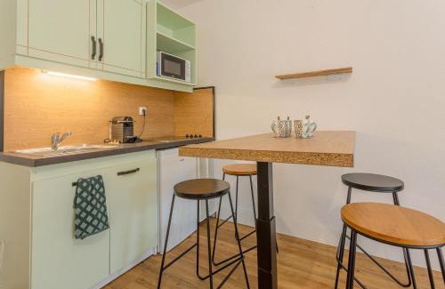 Valescure Apartment | Studio dans le golf de Valescure