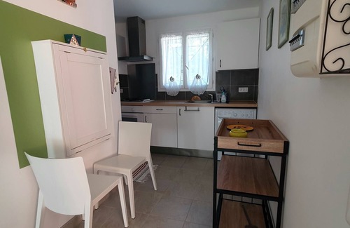 Regusse Apartment | Studio Dans Propriété Avec Piscine au Calme Proche des Gorges du Verdon