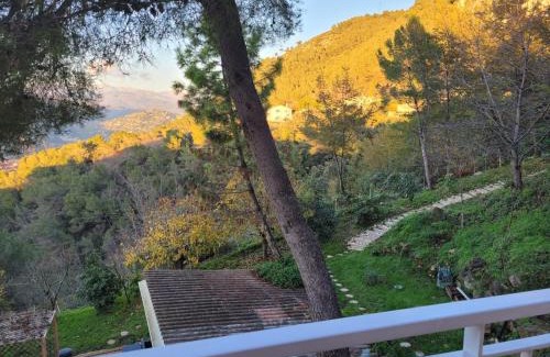 Nice Apartment | Studio dans Villa Don Quijote Nice