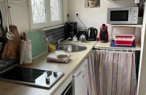 Oloron-Sainte-Marie Apartment | Studio de Charme, Wifi, Parking, Centre Ville
