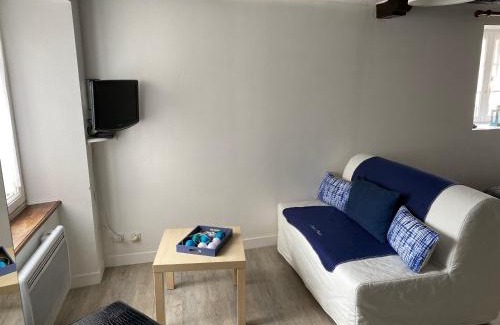 La Marne Apartment | Studio de la mer