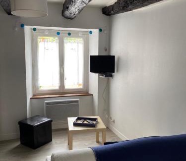 La Marne Apartment | Studio de la mer