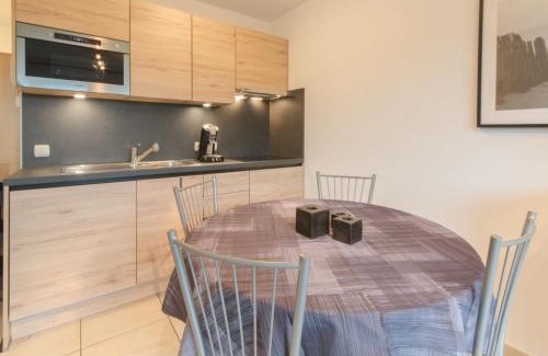 Bredene Apartment | Studio Deauville II 010 by Interhome
