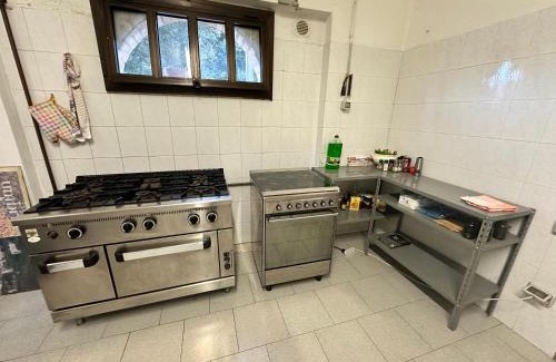 Gubbio Bed & Breakfast | Studio Della Fiamma