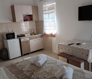 Soko Banja Apartment | Studio Dimitrije 14