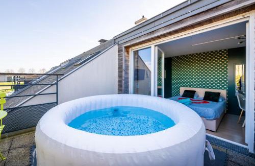Serris Apartment | STUDIO DISNEY LAC