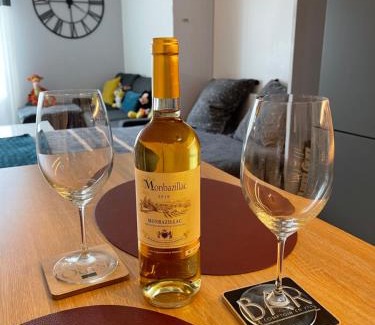 Montevrain Apartment | Studio Disneyland Paris Holidays