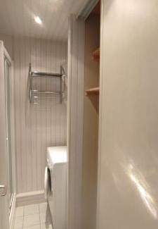 Montchavin Apartment | Studio divisible Montchavin draps serviettes torchons non fournis Ménage à faire