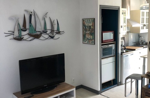 Treboul Apartment | Studio Douarnenez Treboul