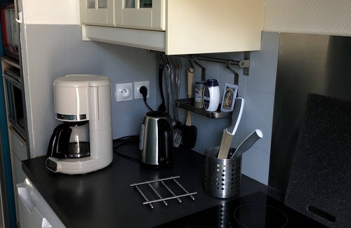 Treboul Apartment | Studio Douarnenez Treboul
