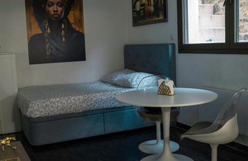 Neuilly-sur-Marne Apartment | Studio Douillet à Neuilly-sur-Marne