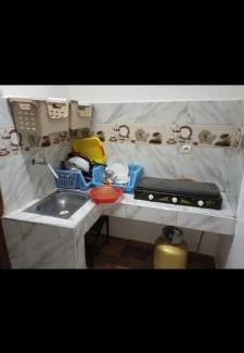 Drargua Apartment | Studio drarga